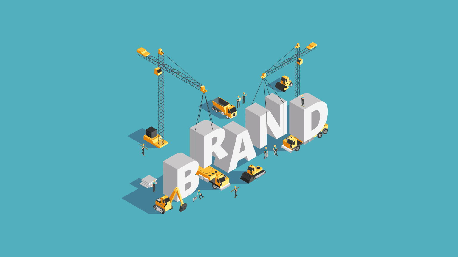 Branding strategy: the key to successful brand development