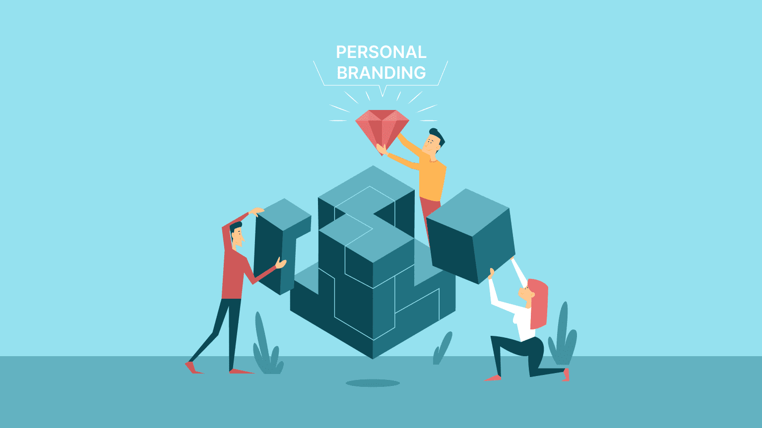 Authentic Personal Branding: Impactful Presence