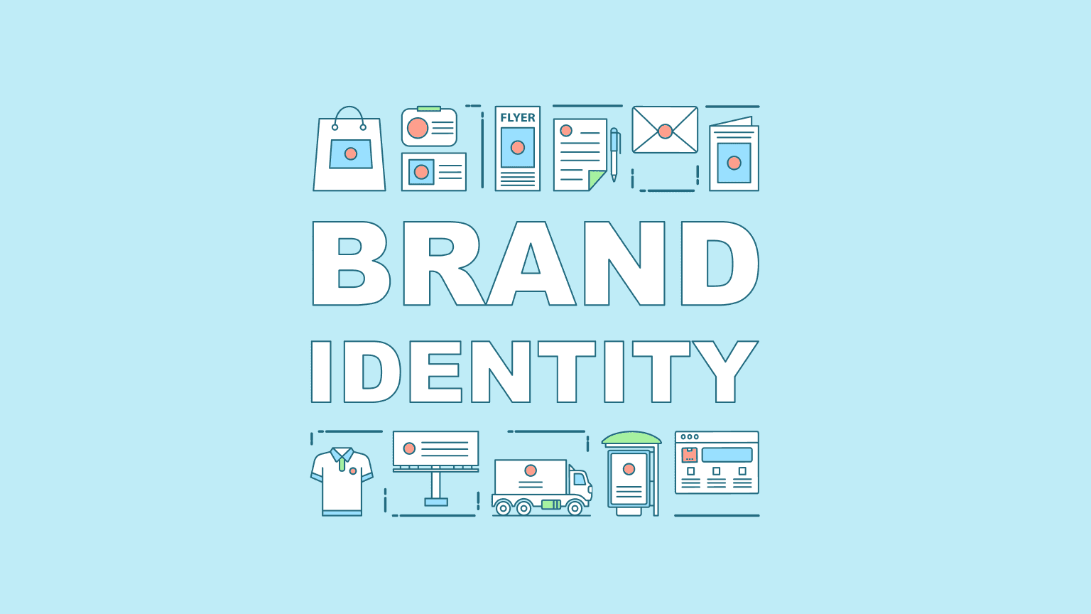 Unlocking brand identity: the ultimate logo package guide