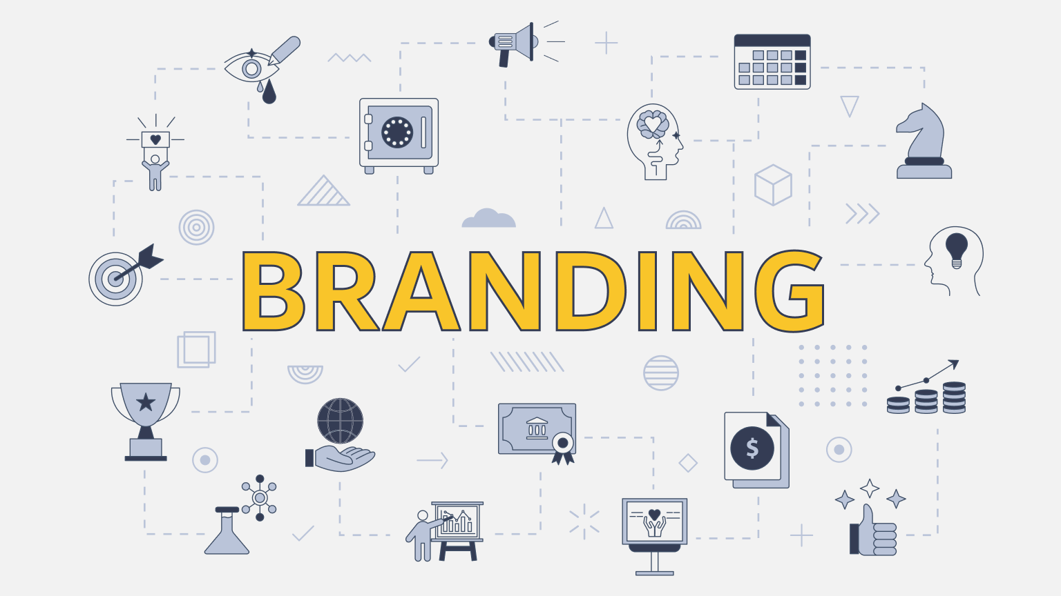 Branding vs Brand Identity: Understanding the Key Differences