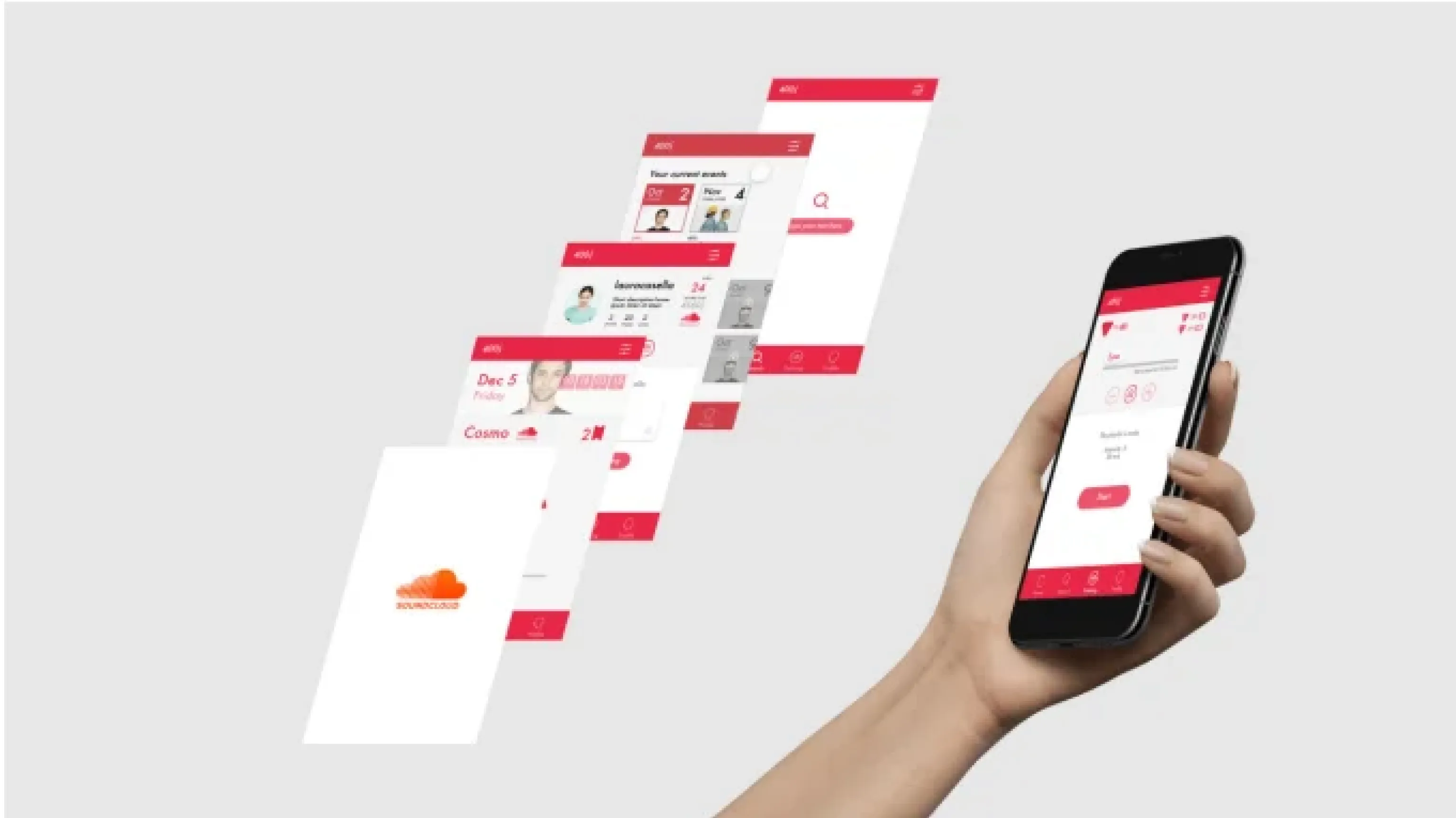 Designing for Delight: How UX/UI Drives User Engagement in Mobile Apps